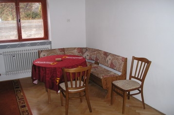 Apartmán Vranov nad Dyjí 1